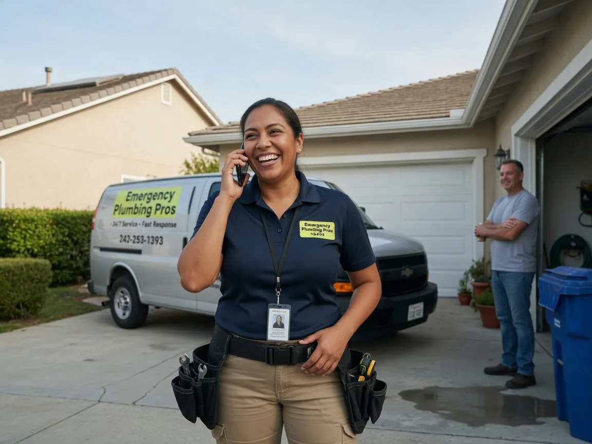 Emergency Plumber Scotland, MD FAQs